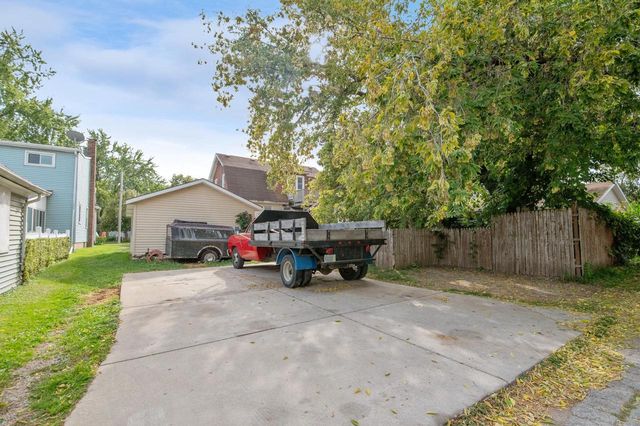 828 MATHER STREET, Green Bay, WI 54303