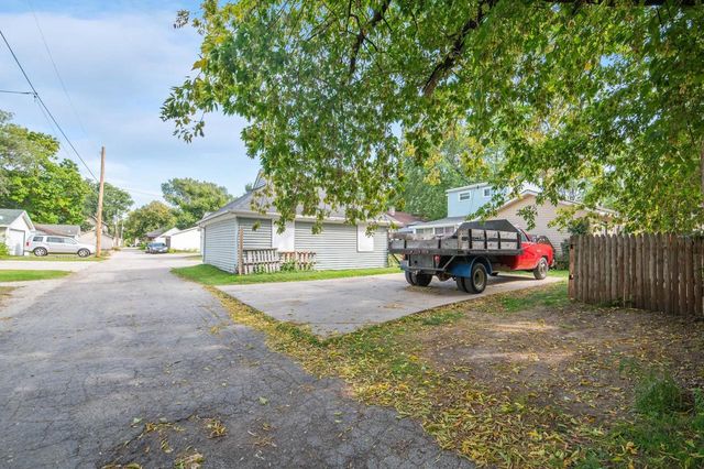 828 MATHER STREET, Green Bay, WI 54303