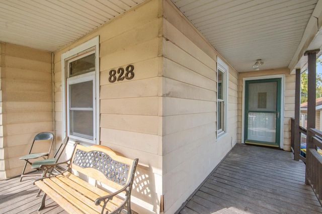 828 MATHER STREET, Green Bay, WI 54303