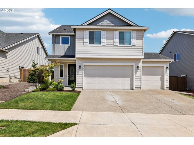 17515 Sw WAPATO ISLAND Dr, Sherwood, OR 97140