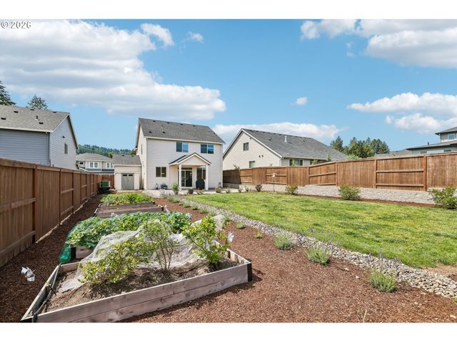 17515 Sw WAPATO ISLAND Dr, Sherwood, OR 97140