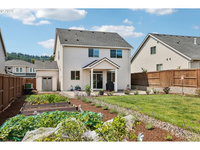 17515 Sw WAPATO ISLAND Dr, Sherwood, OR 97140