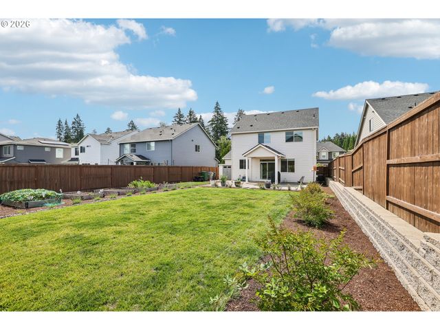 17515 Sw WAPATO ISLAND Dr, Sherwood, OR 97140
