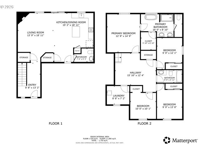 17515 Sw WAPATO ISLAND Dr, Sherwood, OR 97140