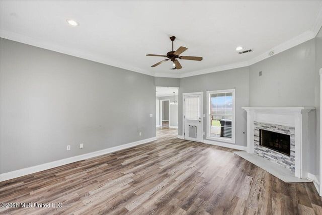 102 Oak Leaf Way, Pearl, MS 39208