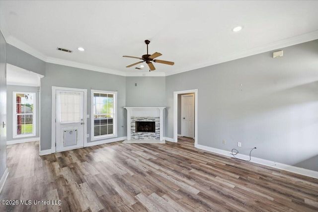 102 Oak Leaf Way, Pearl, MS 39208