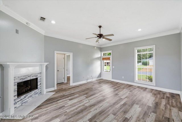 102 Oak Leaf Way, Pearl, MS 39208