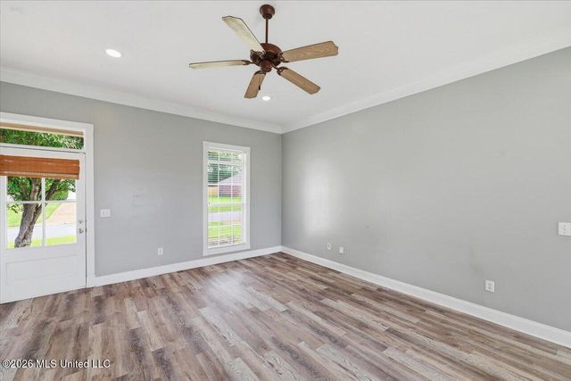 102 Oak Leaf Way, Pearl, MS 39208