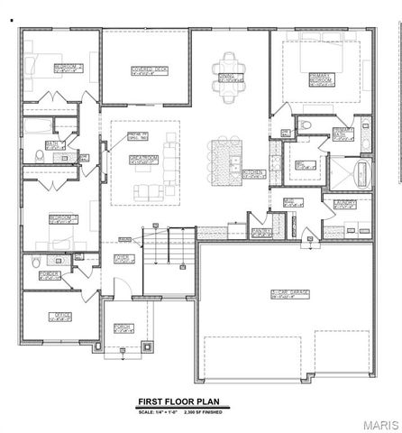 1524 Oglesby Drive, Edwardsville, IL 62025