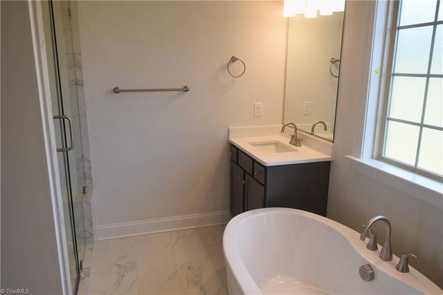 8128 Simon Drive, Stokesdale, NC 27357