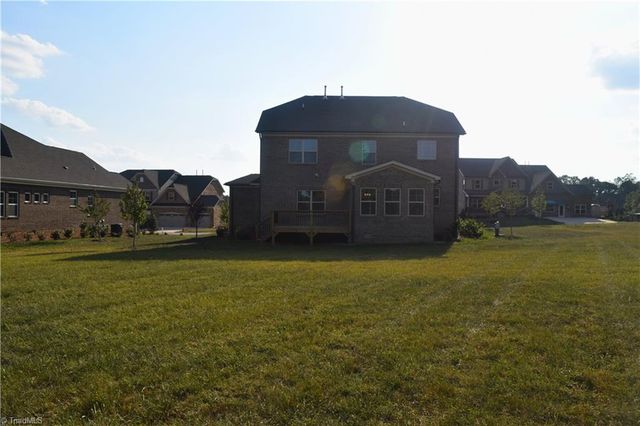 8128 Simon Drive, Stokesdale, NC 27357