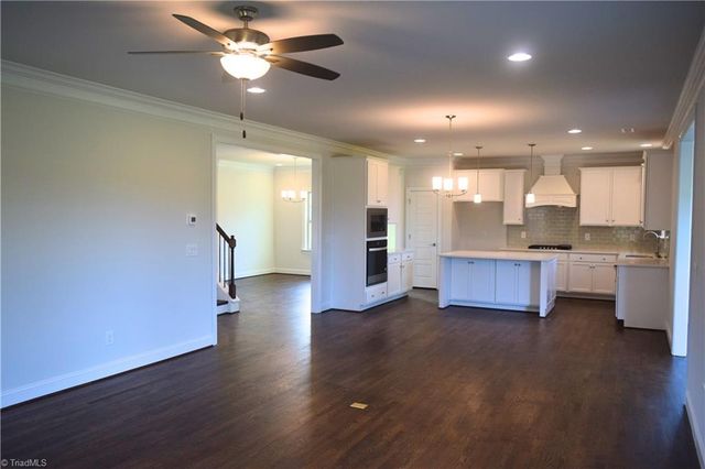 8128 Simon Drive, Stokesdale, NC 27357