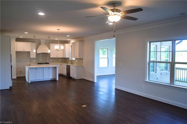 8128 Simon Drive, Stokesdale, NC 27357