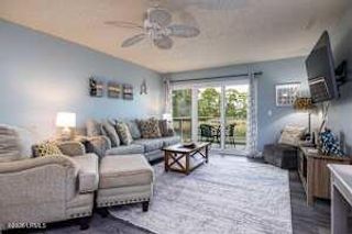 170 Beach Club Villa Drive # 170, Fripp Island, SC 29920