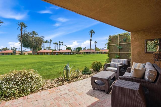 91 La Cerra Drive, Rancho Mirage, CA 92270