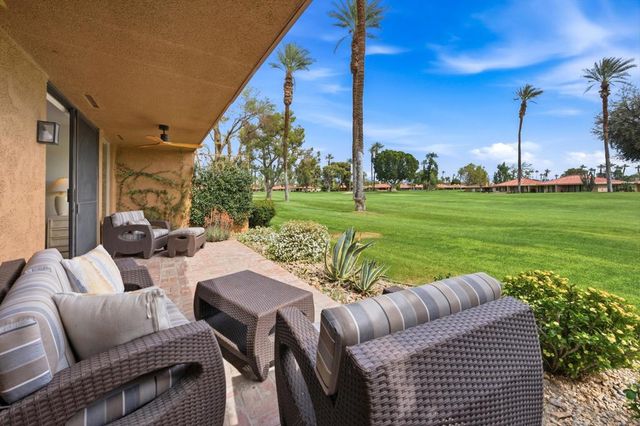 91 La Cerra Drive, Rancho Mirage, CA 92270