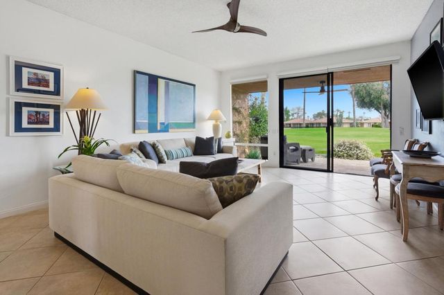 91 La Cerra Drive, Rancho Mirage, CA 92270