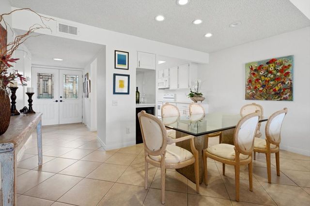 91 La Cerra Drive, Rancho Mirage, CA 92270