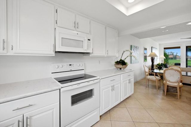 91 La Cerra Drive, Rancho Mirage, CA 92270