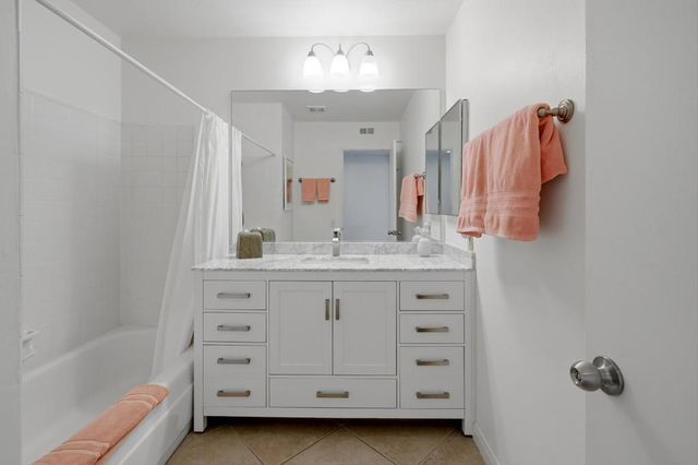 91 La Cerra Drive, Rancho Mirage, CA 92270