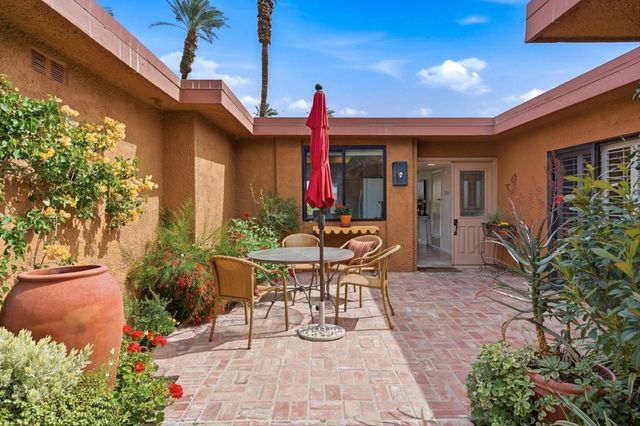 91 La Cerra Drive, Rancho Mirage, CA 92270