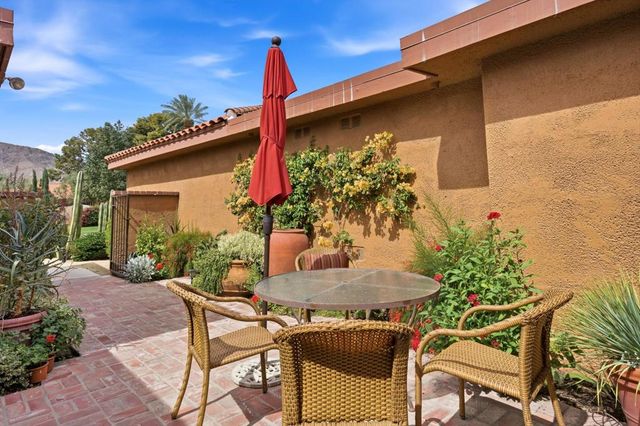 91 La Cerra Drive, Rancho Mirage, CA 92270