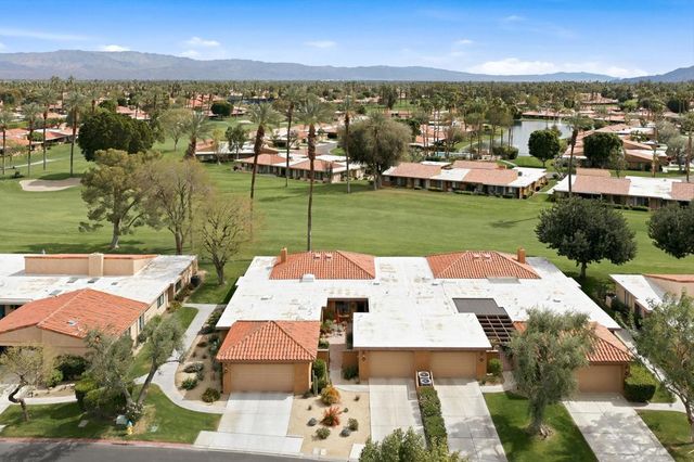 91 La Cerra Drive, Rancho Mirage, CA 92270