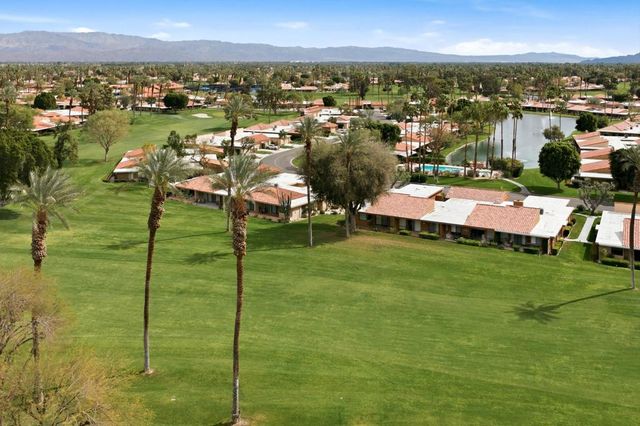 91 La Cerra Drive, Rancho Mirage, CA 92270