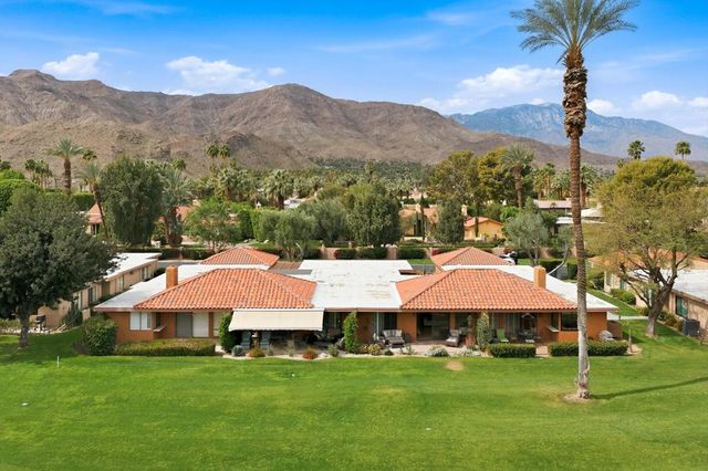 91 La Cerra Drive, Rancho Mirage, CA 92270