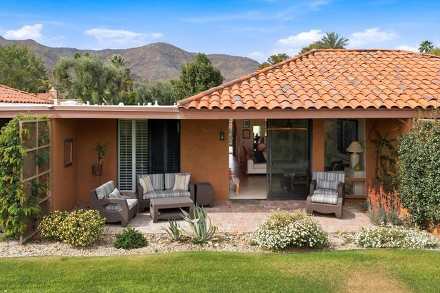91 La Cerra Drive, Rancho Mirage, CA 92270