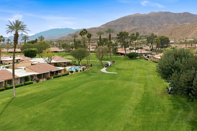 91 La Cerra Drive, Rancho Mirage, CA 92270