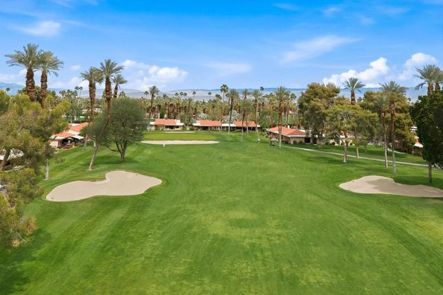 91 La Cerra Drive, Rancho Mirage, CA 92270