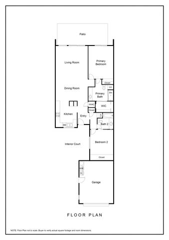 91 La Cerra Drive, Rancho Mirage, CA 92270