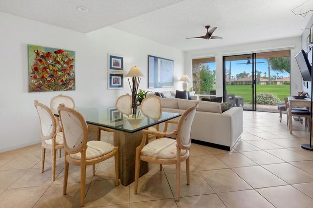 91 La Cerra Drive, Rancho Mirage, CA 92270