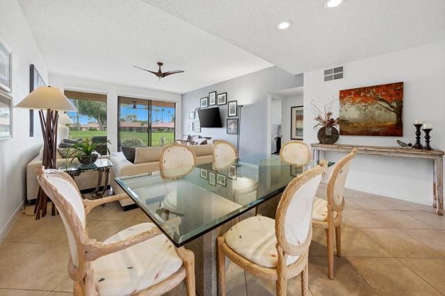 91 La Cerra Drive, Rancho Mirage, CA 92270