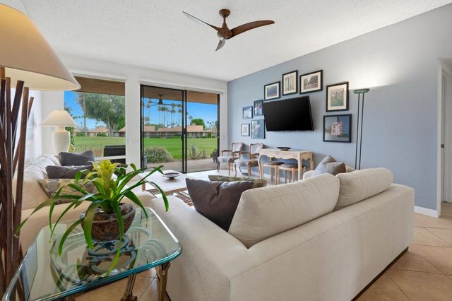 91 La Cerra Drive, Rancho Mirage, CA 92270