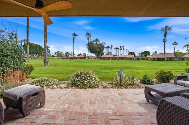 91 La Cerra Drive, Rancho Mirage, CA 92270