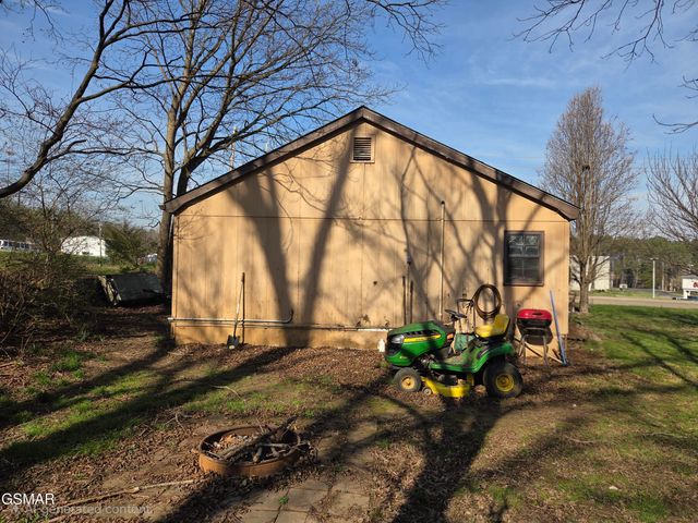 408 Prospect Avenue, Newport, TN 37821