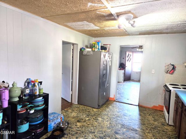 408 Prospect Avenue, Newport, TN 37821