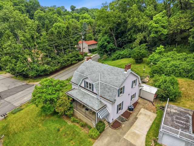 48 Glasgow ROAD, Forest Hills Boro, PA 15221