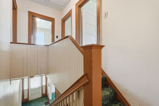 48 Glasgow ROAD, Forest Hills Boro, PA 15221
