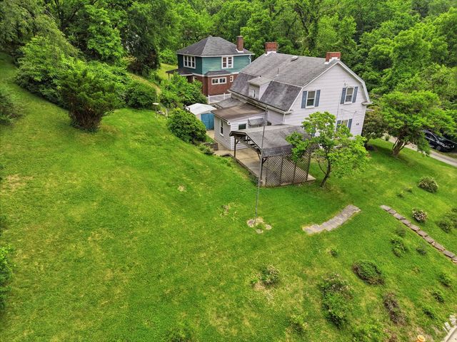 48 Glasgow ROAD, Forest Hills Boro, PA 15221