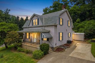 48 Glasgow ROAD, Forest Hills Boro, PA 15221