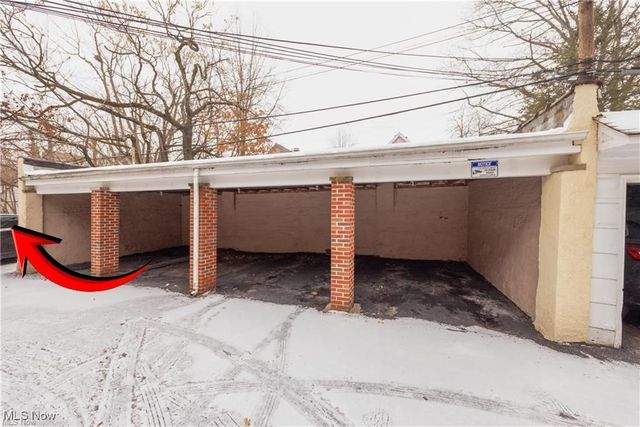 2634 Mayfield Road 5, Cleveland Heights, OH 44106