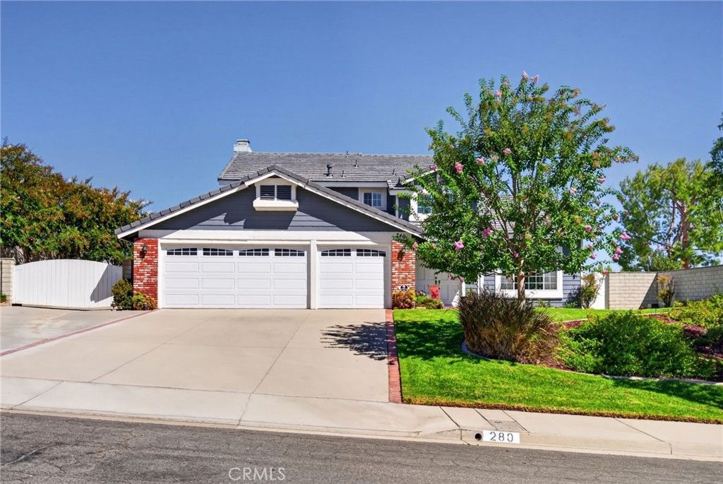 280 Clearwood, Riverside, CA 92506 — exterior