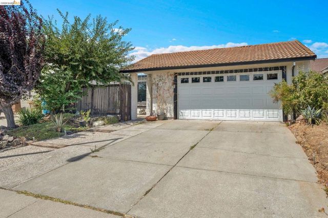 2908 Pear St, Antioch, CA 94509