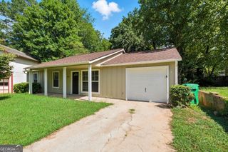 1056 Park West Court, Stone Mountain, GA 30088