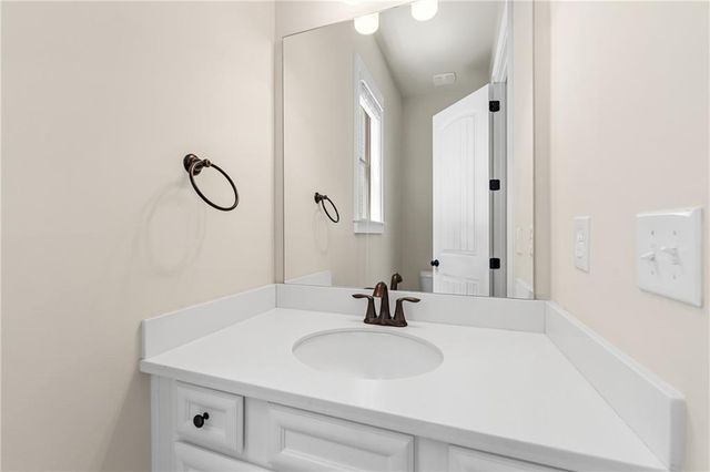 2450 Soft Maple Street, Atlanta, GA 30360