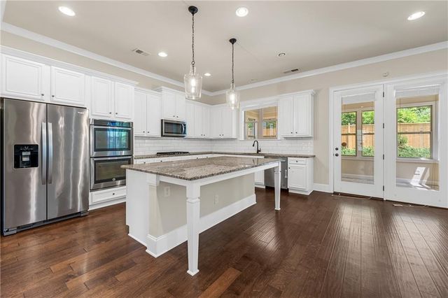2450 Soft Maple Street, Atlanta, GA 30360