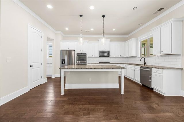 2450 Soft Maple Street, Atlanta, GA 30360